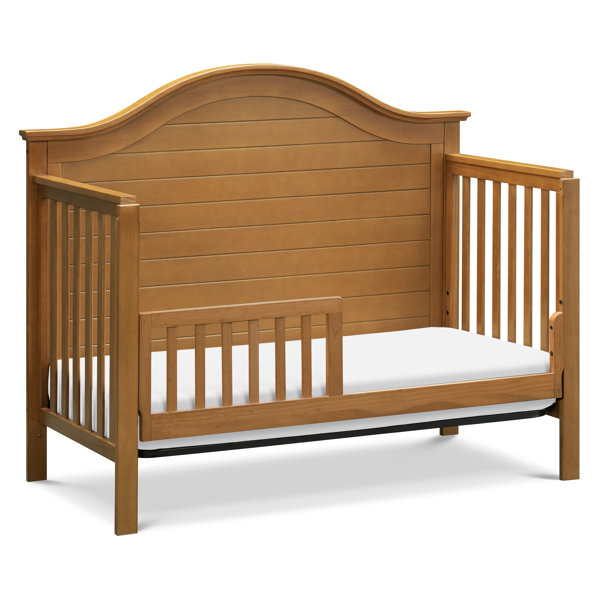 Carter's by DaVinci Nolan 4in1 Convertible Crib & Reviews Wayfair